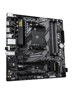 GB B550M DS3H AC R2 / AM4 2